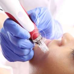 Rahat Bir Rehabilitasyon Yapıyoruz